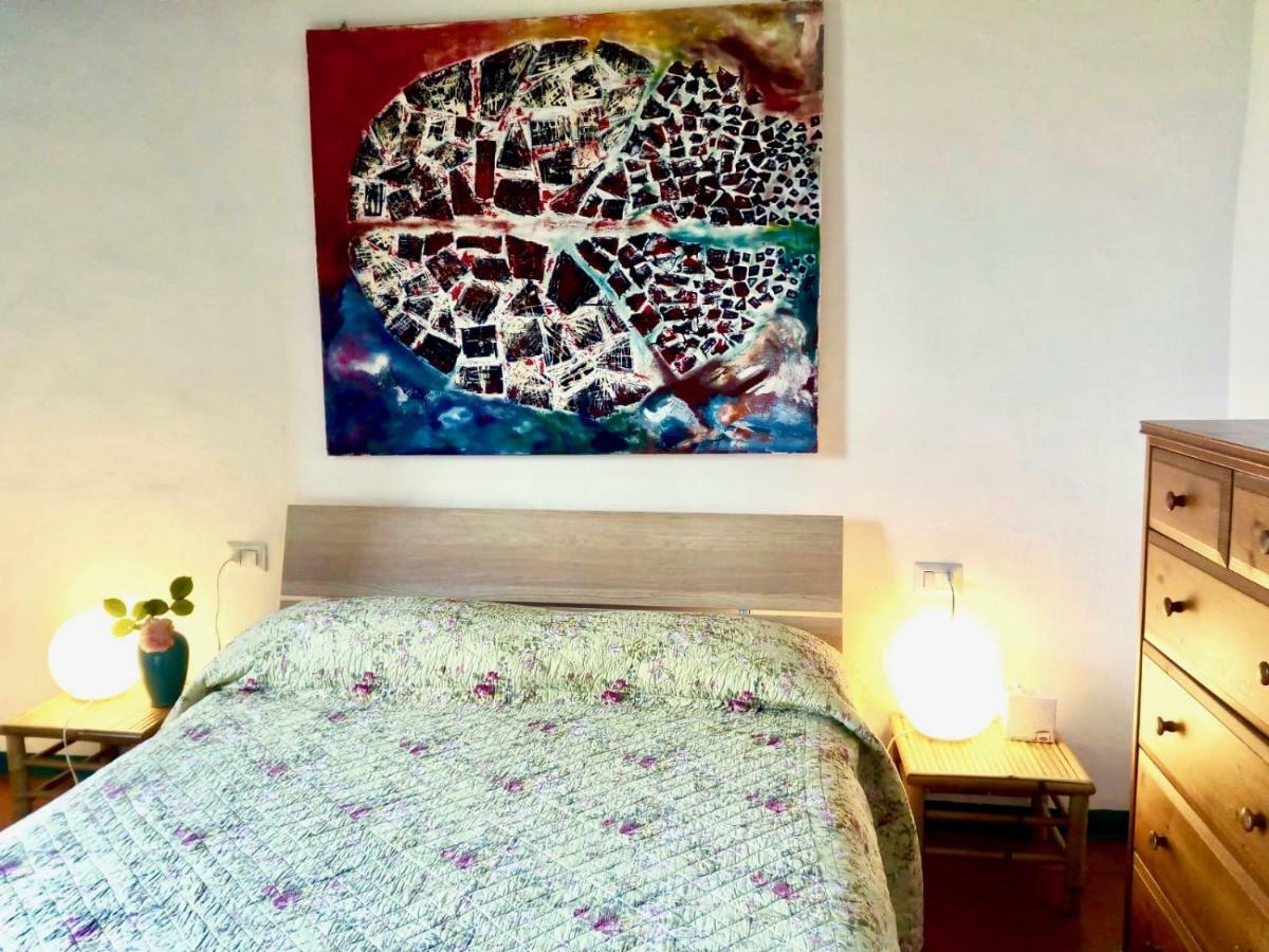 Apartamento Casa Ollie Castel San Gimignano Exterior foto